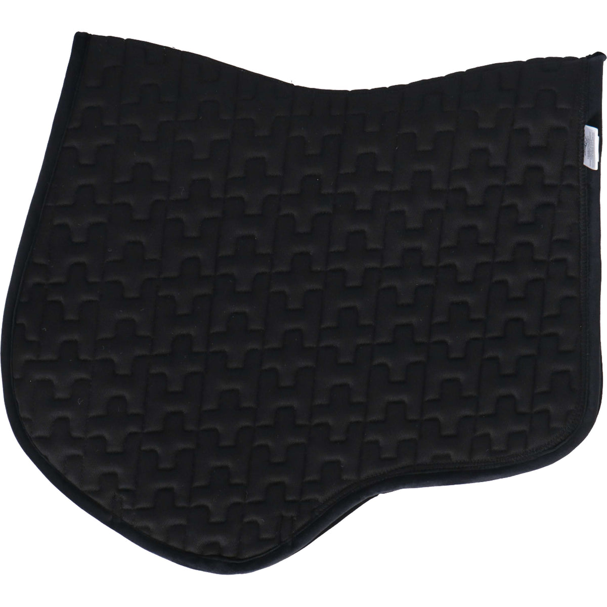 Harry's Horse Saddlepad Alure General Purpose Black