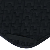 Harry's Horse Saddlepad Alure General Purpose Black