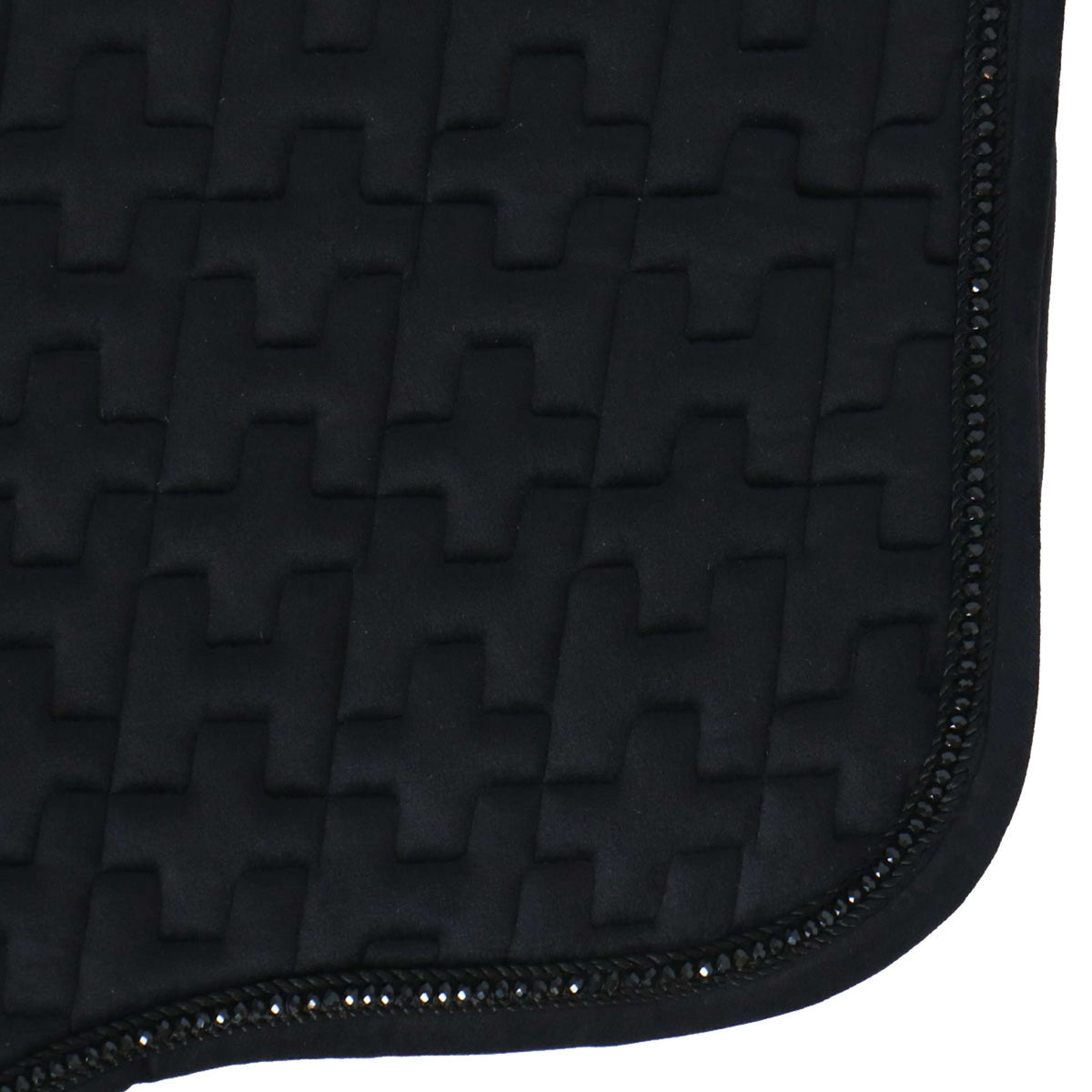 Harry's Horse Saddlepad Alure General Purpose Black