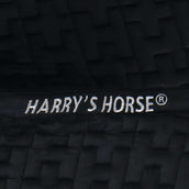 Harry's Horse Saddlepad Alure General Purpose Black