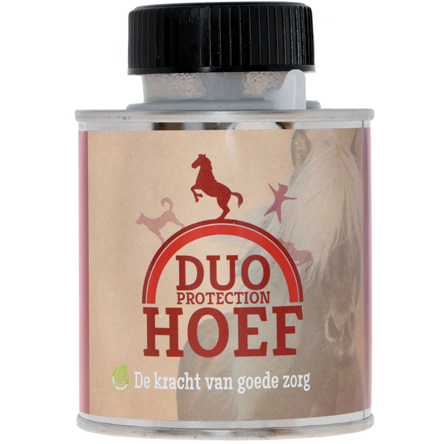 Duo Protection Hoof Grease Horse