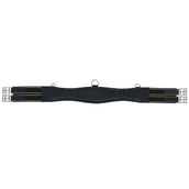 Premiere Girth Quimper Anatomical Black