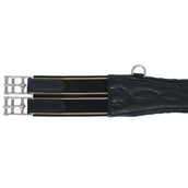 Premiere Girth Quimper Anatomical Black