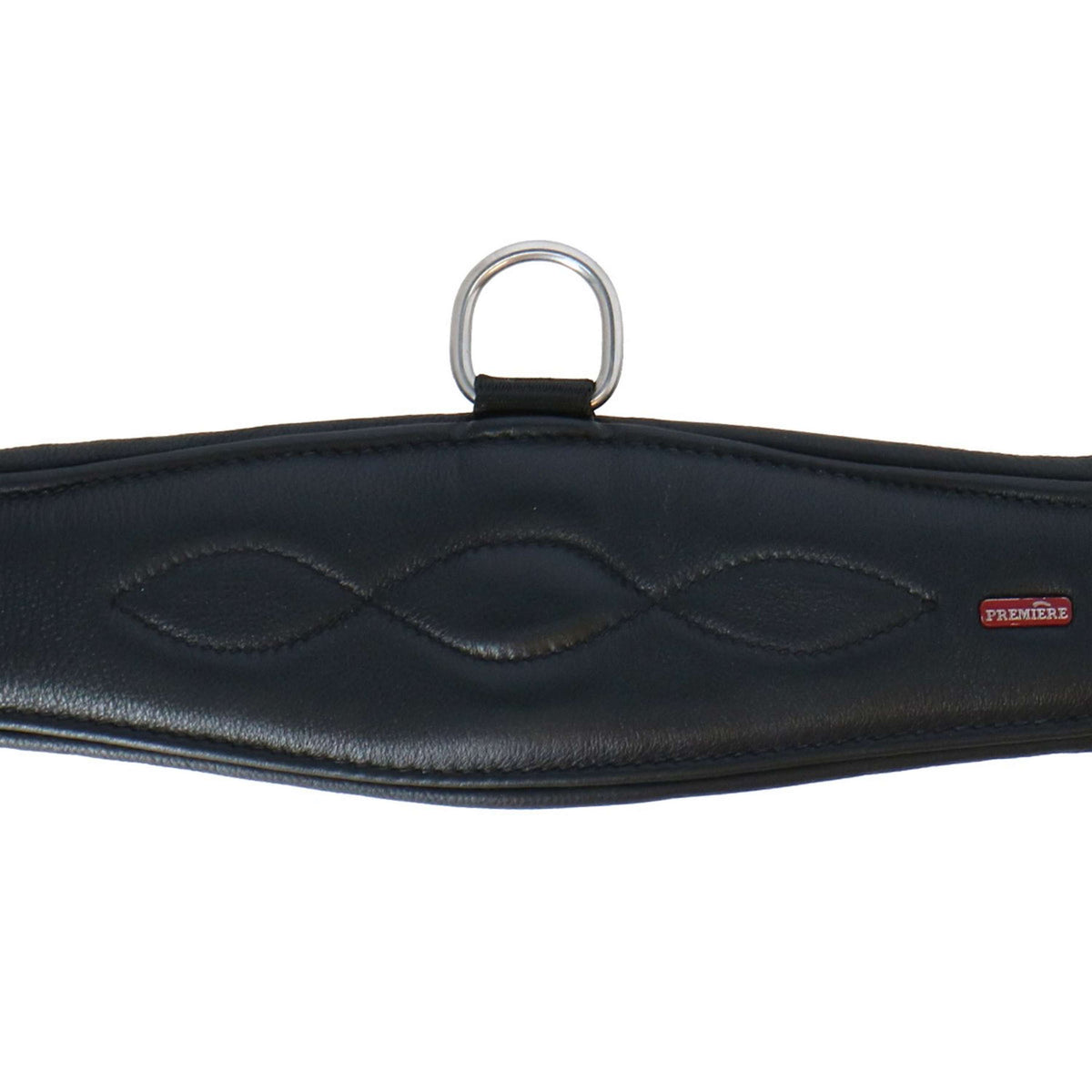 Premiere Girth Quimper Anatomical Black