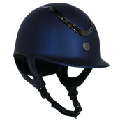 Back on Track Cap EQ3 Pardus Smooth Top Blue