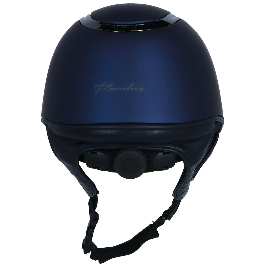 Back on Track Cap EQ3 Pardus Smooth Top Mips Blue