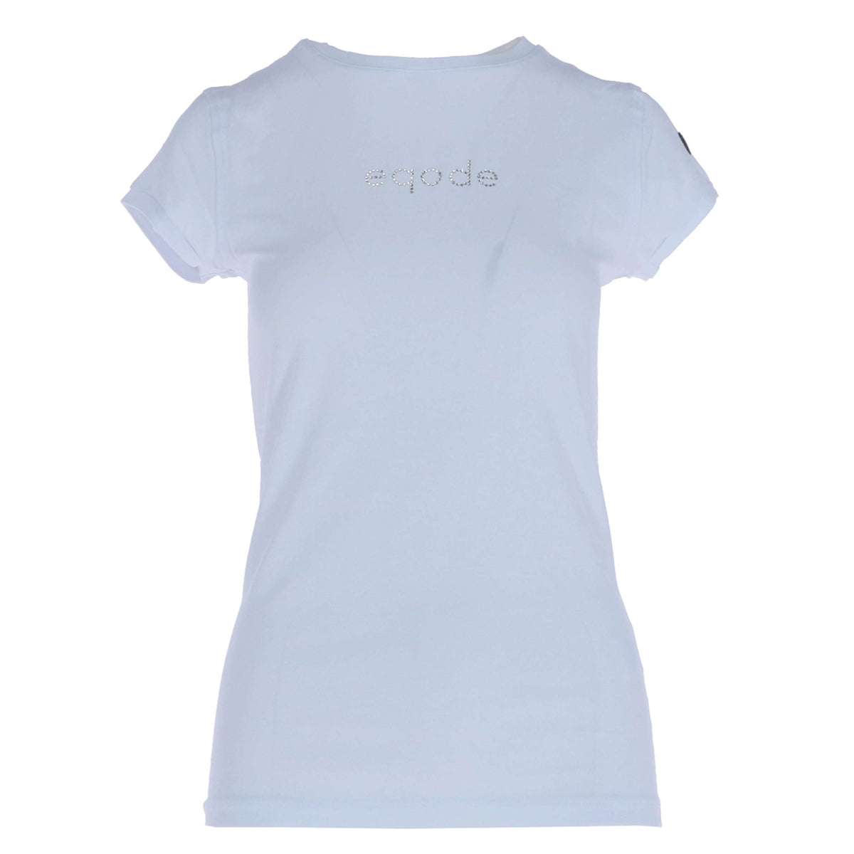 EQODE by Equiline T-shirt Donna S White