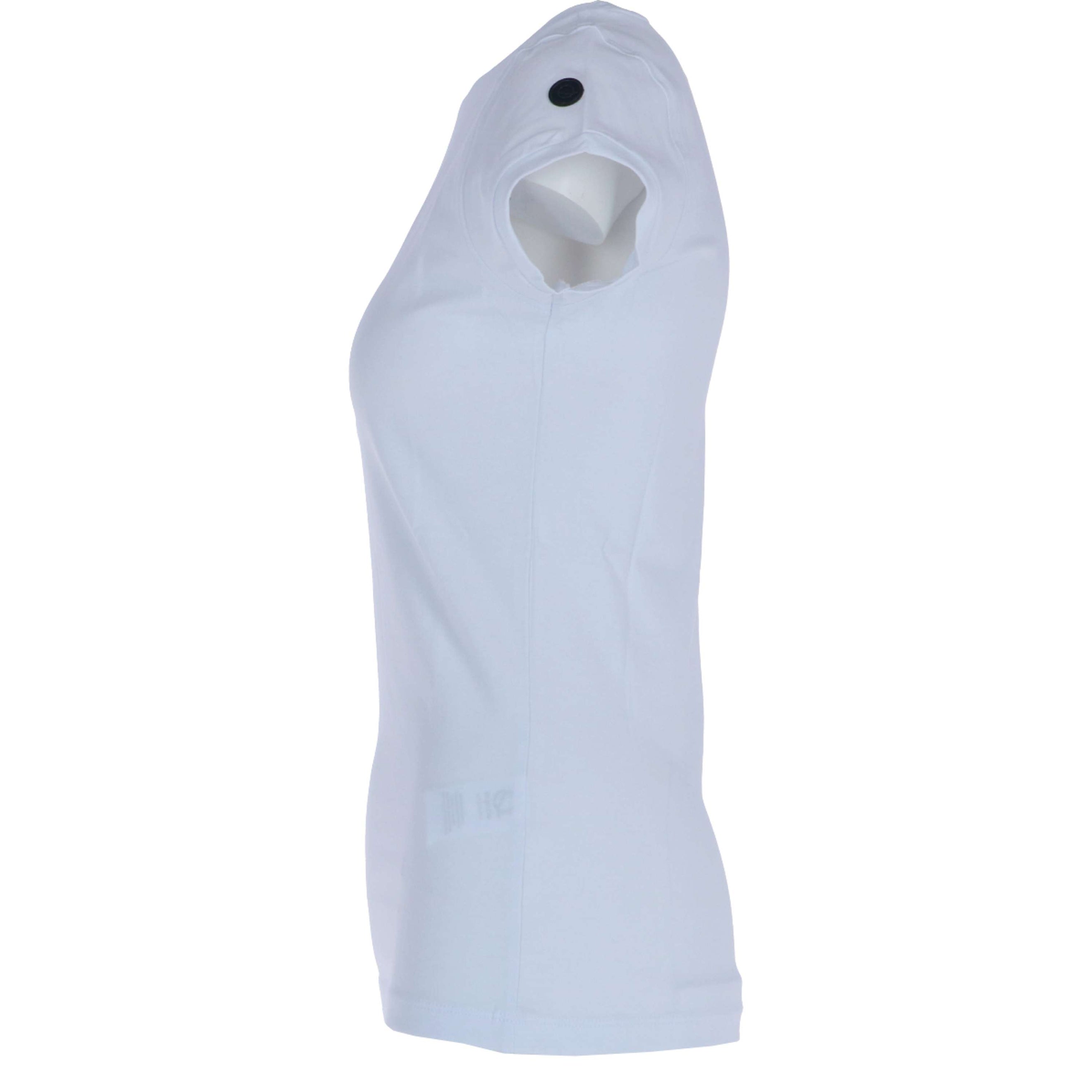 EQODE by Equiline T-shirt Donna S White