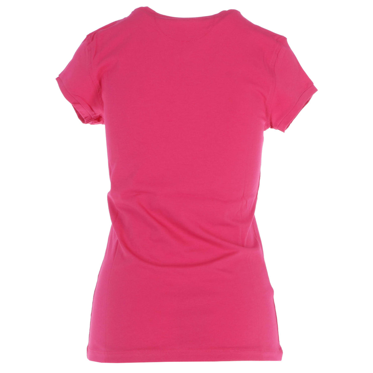 EQODE by Equiline T-shirt Donna S Rose Red