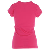 EQODE by Equiline T-shirt Donna S Rose Red