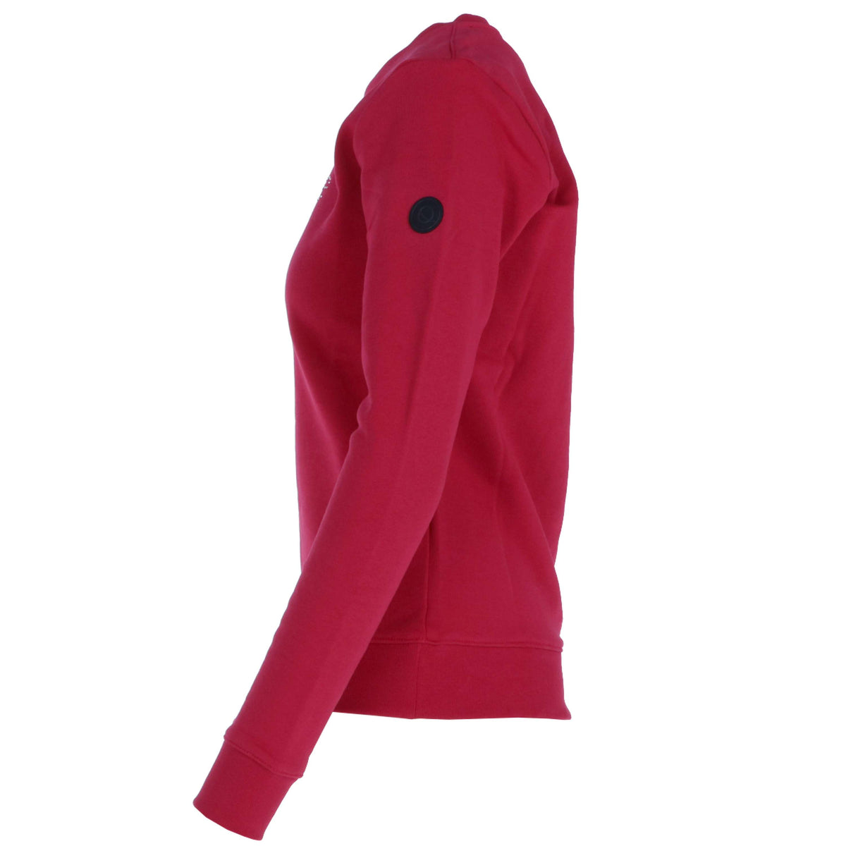 EQODE by Equiline Sweater Donna Rose Red