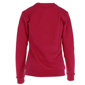 EQODE by Equiline Sweater Donna Rose Red