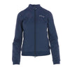 EQODE by Equiline Softshell Jacket Donna Blue