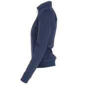 EQODE by Equiline Softshell Jacket Donna Blue