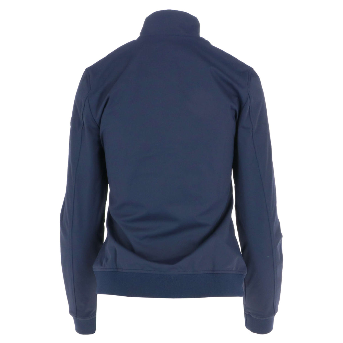 EQODE by Equiline Softshell Jacket Donna Blue