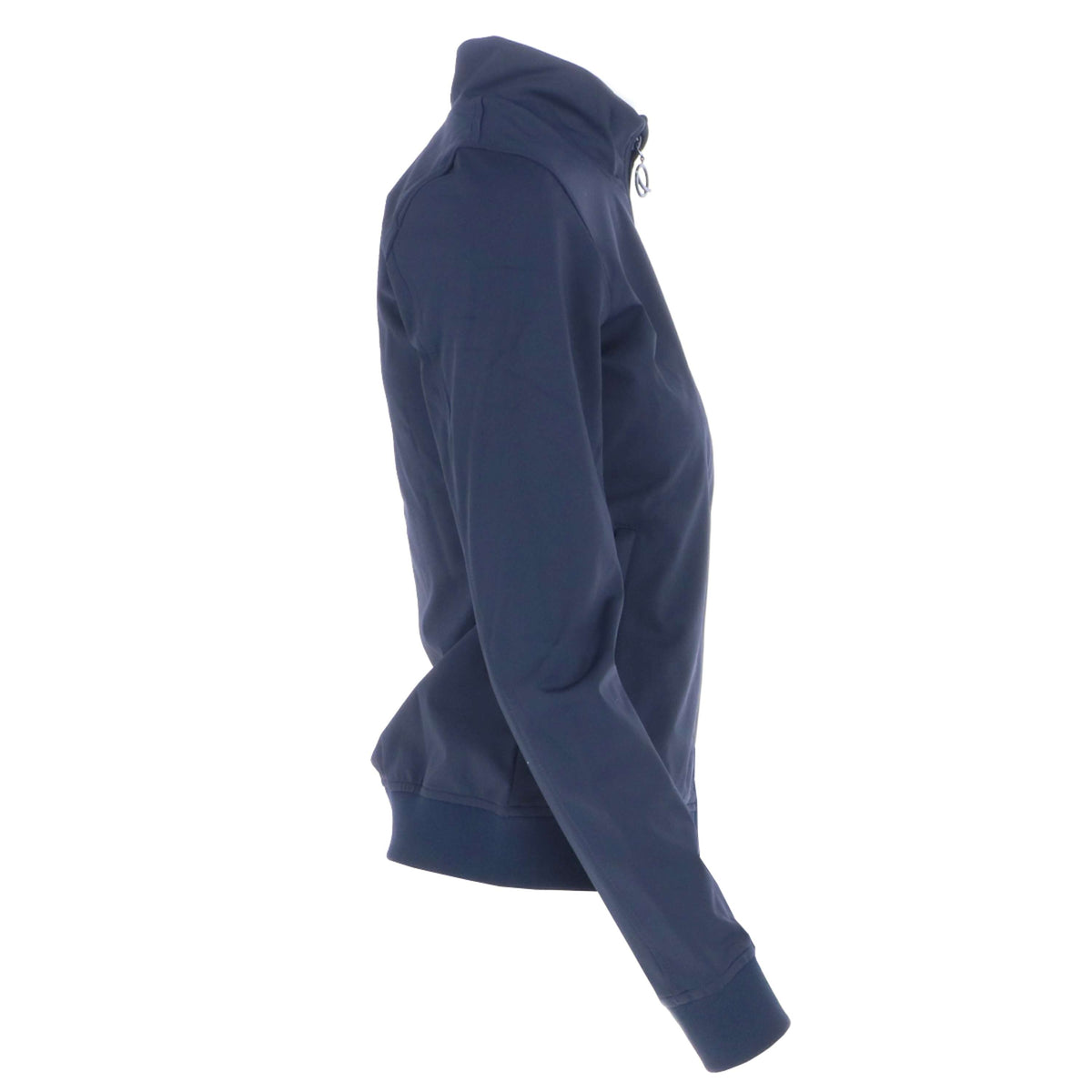 EQODE by Equiline Softshell Jacket Donna Blue