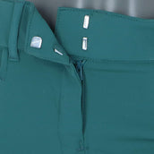 EQODE by Equiline Breeches Donna Full Grip High Waist Green