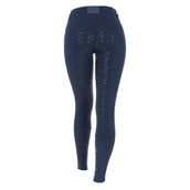 EQODE by Equiline Breeches Donna Full Grip Blue