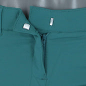 EQODE by Equiline Breeches Donna Full Grip Green