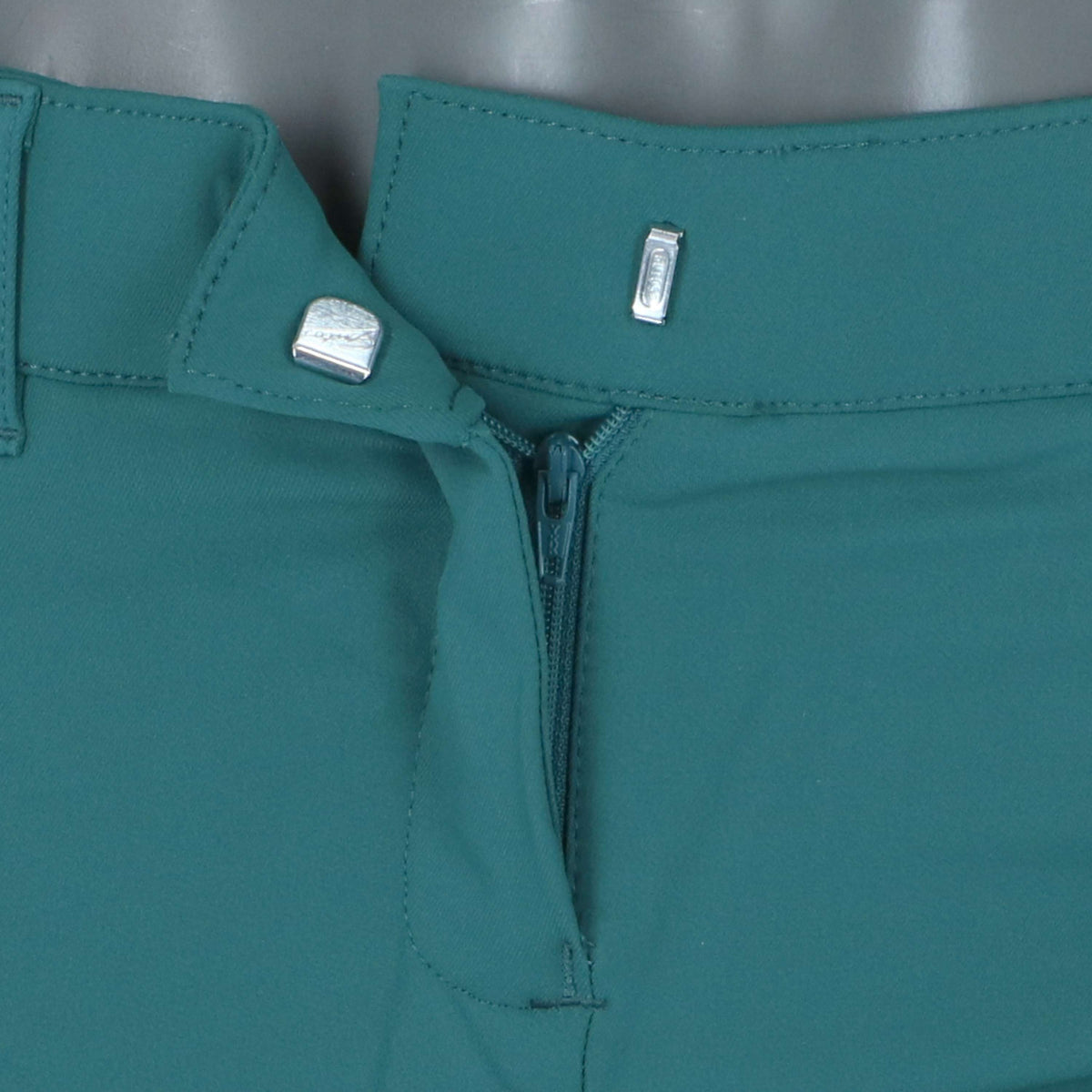 EQODE by Equiline Breeches Donna Full Grip Green