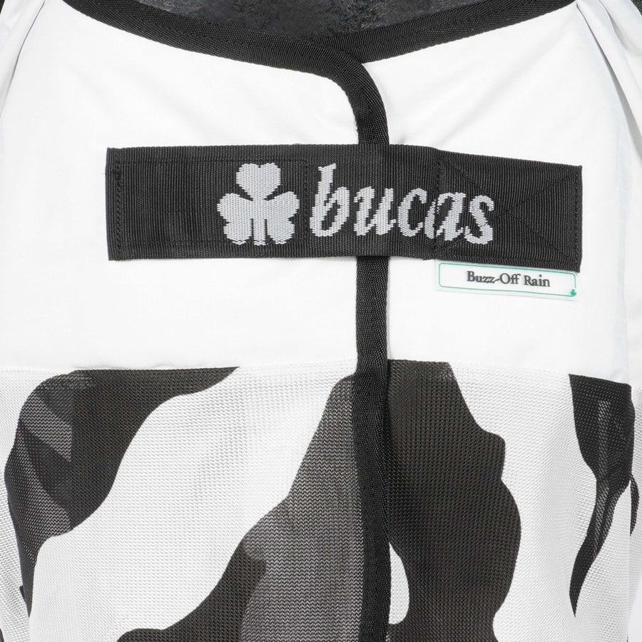 Bucas Buzz-Off Rain & Neck 0g Zebra