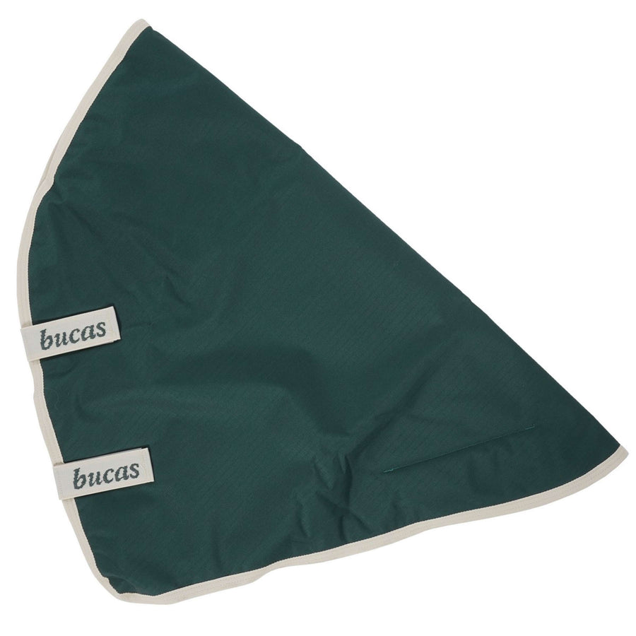 Bucas Neck Cover Green-Line 50gr Green