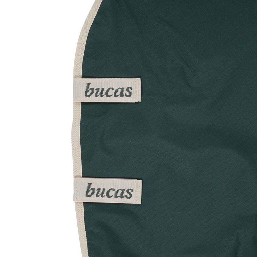 Bucas Neck Cover Green-Line 50gr Green