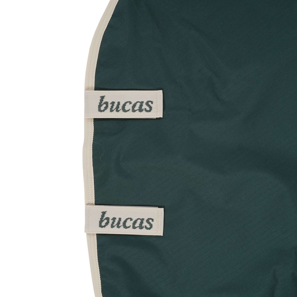 Bucas Neck Cover Green-Line 50gr Green