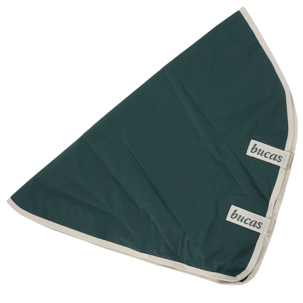 Bucas Neck Cover Green-Line 50gr Green