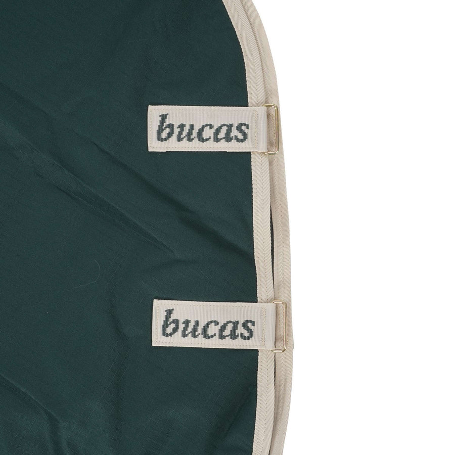 Bucas Neck Cover Green-Line 50gr Green