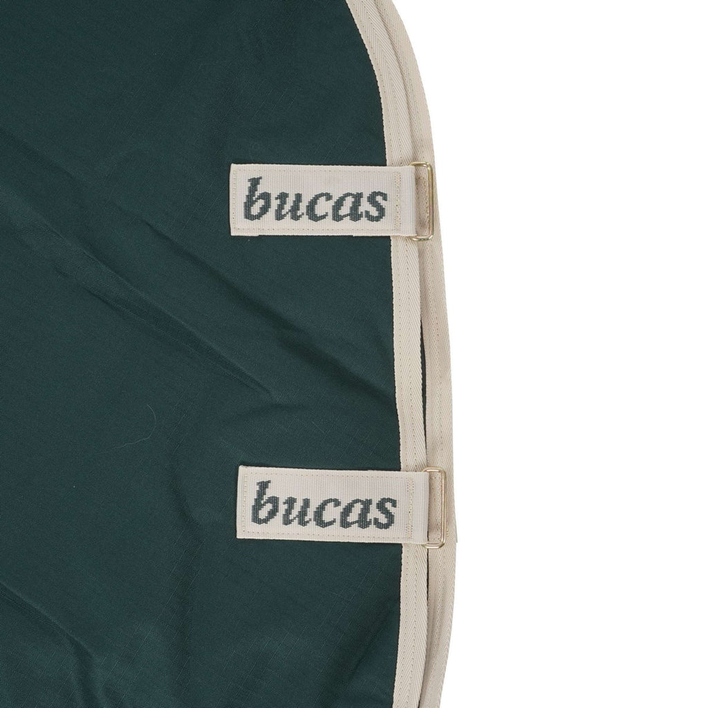 Bucas Neck Cover Green-Line 50gr Green