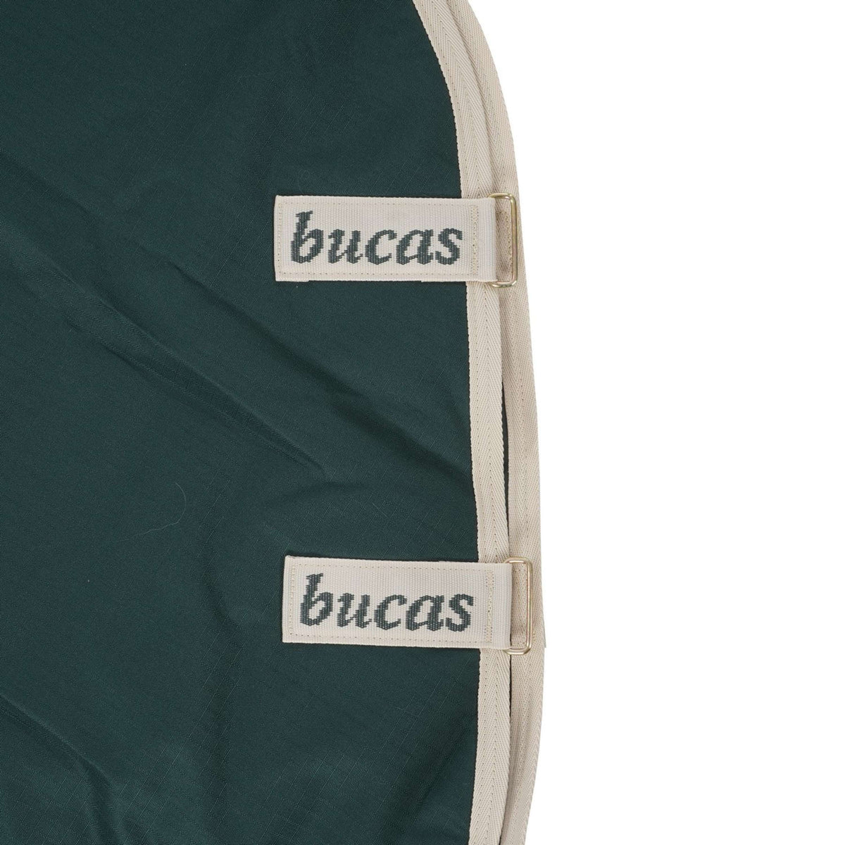 Bucas Neck Cover Green-Line Green