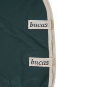 Bucas Neck Cover Green-Line Green