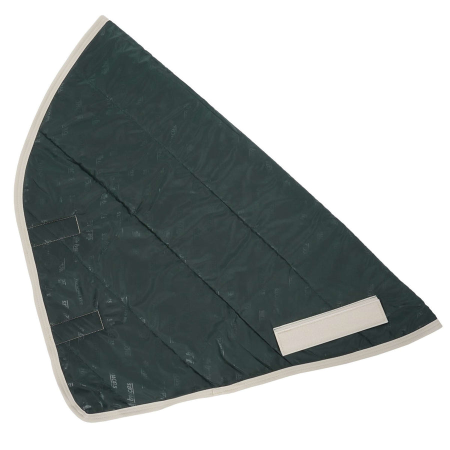 Bucas Neck Cover Green-Line 50gr Green