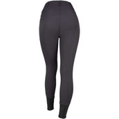 Kingsland Breeches Kadi E-Tec Knee-Grip Ladies Black