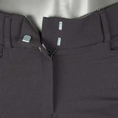 Kingsland Breeches Kadi E-Tec Knee-Grip Ladies Black