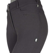 Kingsland Breeches Kadi E-Tec Knee-Grip Ladies Black