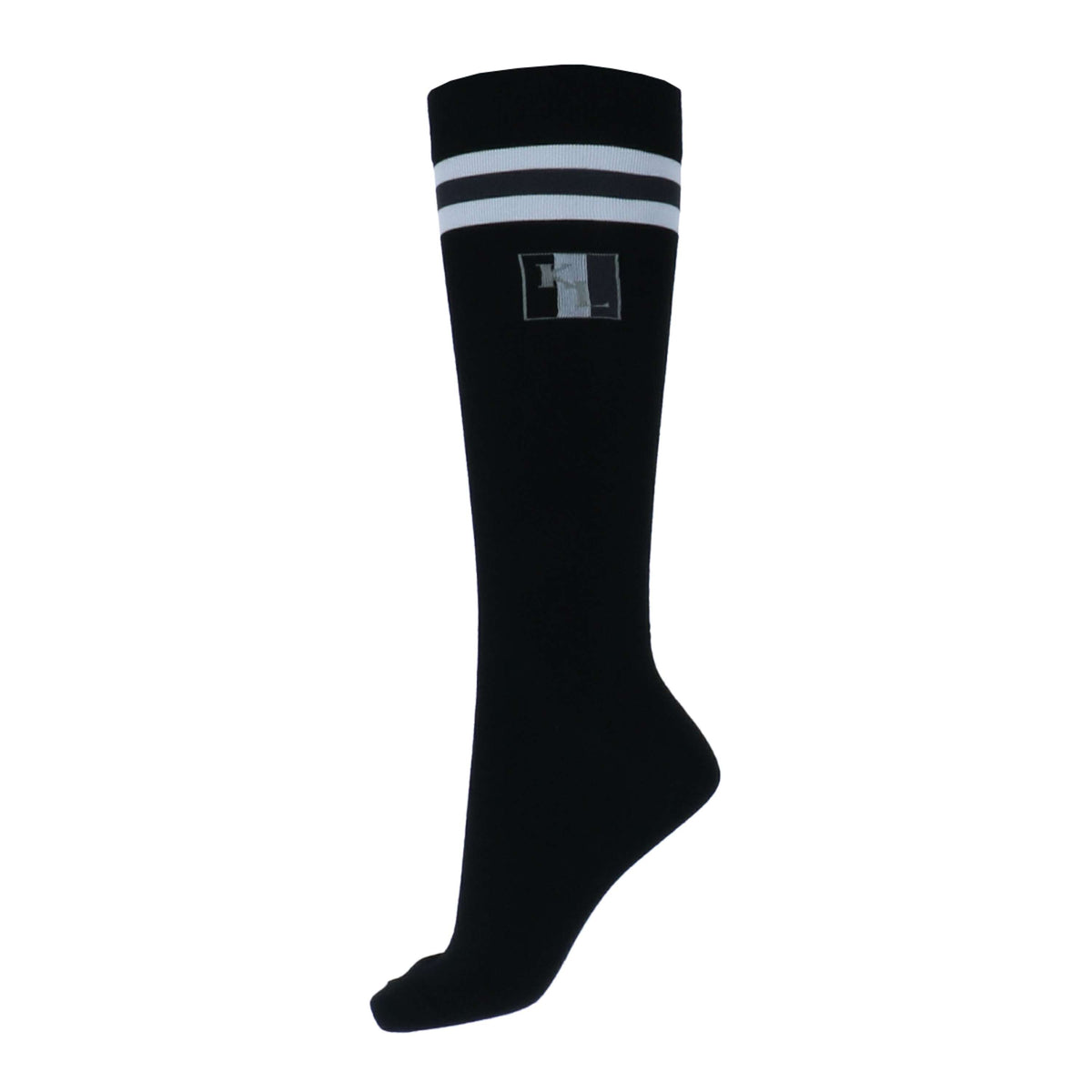 Kingsland Socks Classic Coolmax Unisex Black