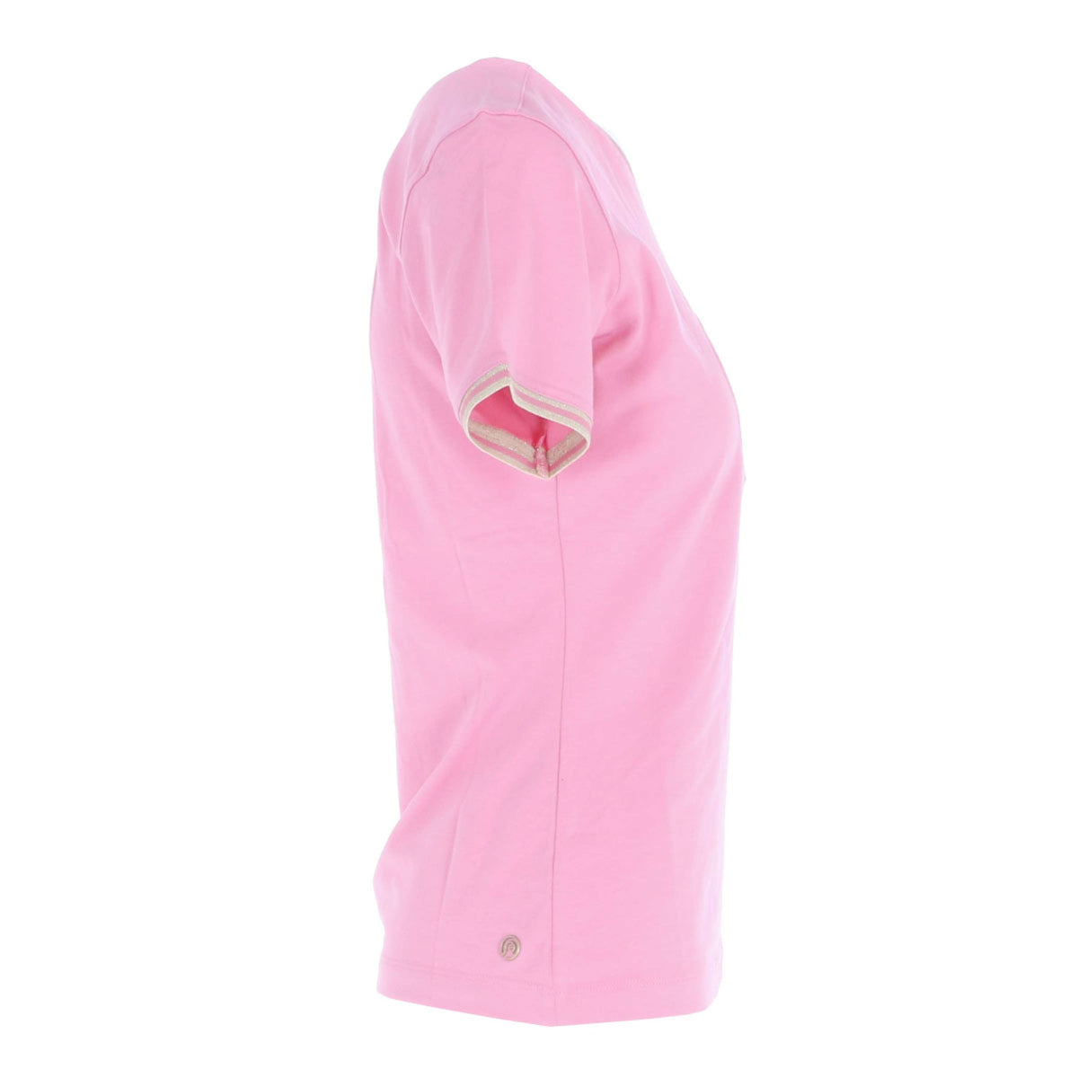 ANKY Shirt ATC221302 Logo Cashmere Rose