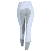 Mountain Horse Breeches Diana Full Seat White