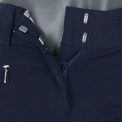 Mountain Horse Breeches Diana Full Seat Navy