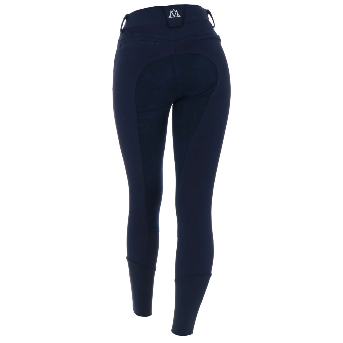 Mountain Horse Breeches Diana Full Seat Navy