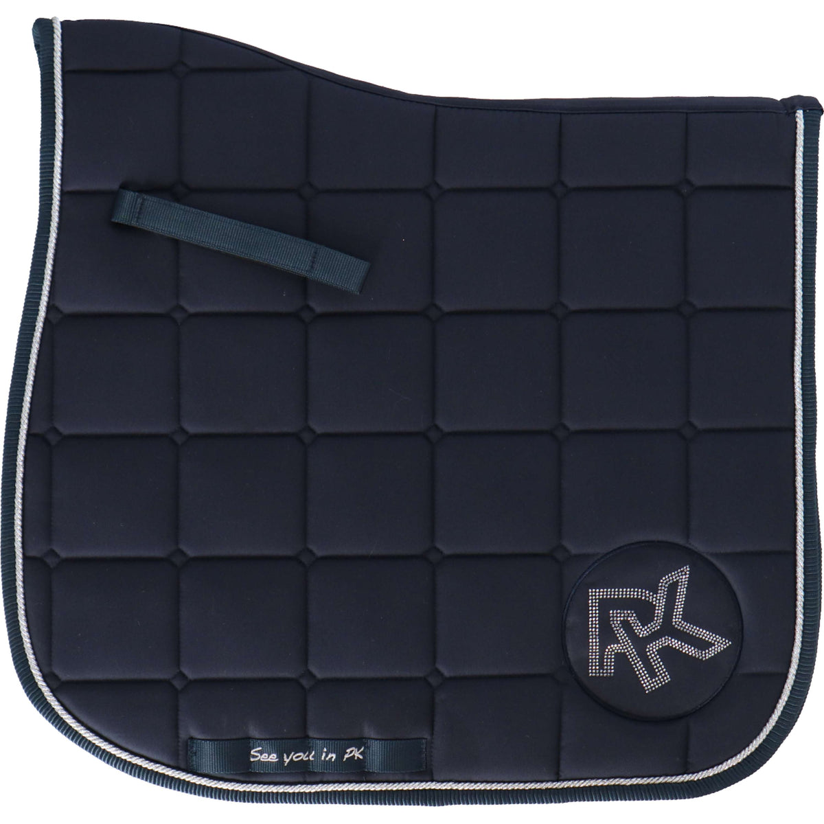 PK Saddlepad Fame General Purpose Moon Indigo