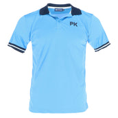 PK Polo Don Men River Blue