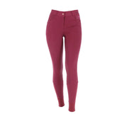 Harry's Horse Breeches Santorini Full Grip Rhododendron