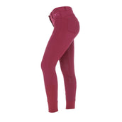 Harry's Horse Breeches Santorini Full Grip Rhododendron