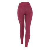 Harry's Horse Breeches Santorini Full Grip Rhododendron