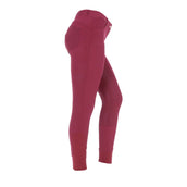 Harry's Horse Breeches Santorini Full Grip Rhododendron