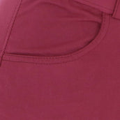 Harry's Horse Breeches Santorini Full Grip Rhododendron