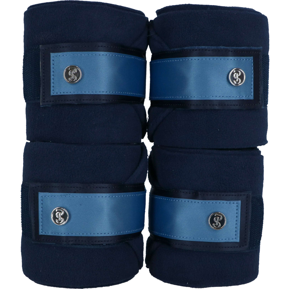 PS of Sweden Bandages Signature Navy